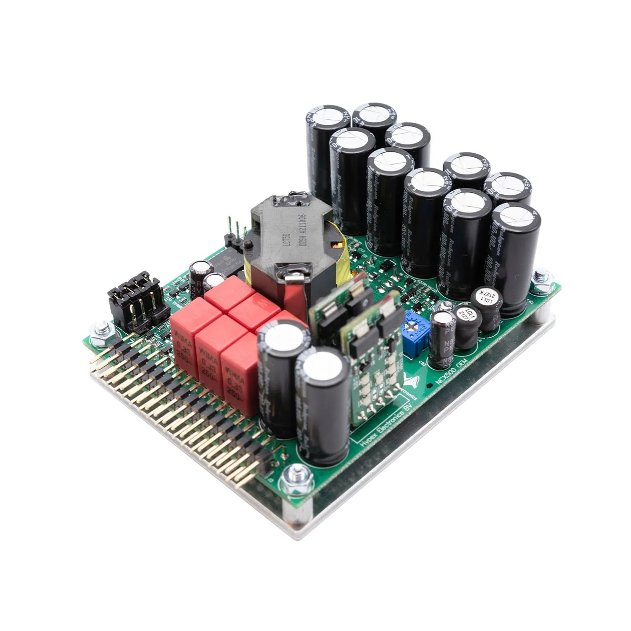 Hypex NCX500 Module