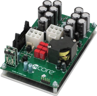 hypex nc1200 amplifier module class d